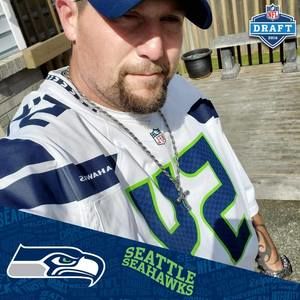 Meet your Posher, Nick